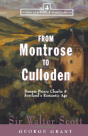 From Montrose To Culloden - Preview