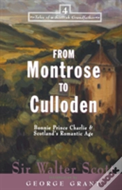 Capa do artigo From Montrose To Culloden