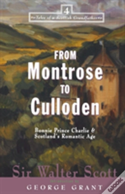 Capa do artigo From Montrose To Culloden