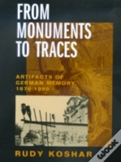 Capa do artigo From Monuments To Traces