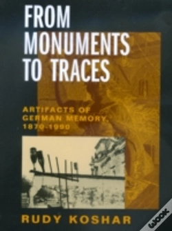Capa do artigo From Monuments To Traces
