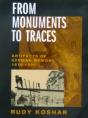 From Monuments To Traces - Preview
