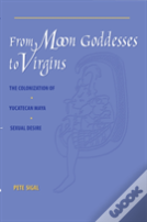 From Moon Goddesses To Virgins