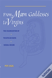 Capa do artigo From Moon Goddesses To Virgins