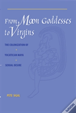 Capa do artigo From Moon Goddesses To Virgins