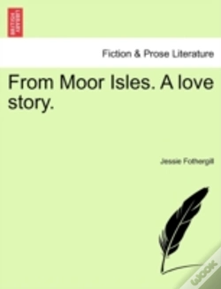 Capa do artigo From Moor Isles. A Love Story.