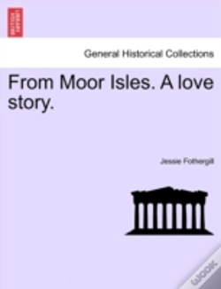 Capa do artigo From Moor Isles. A Love Story.