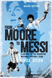 Capa do artigo From Moore To Messi