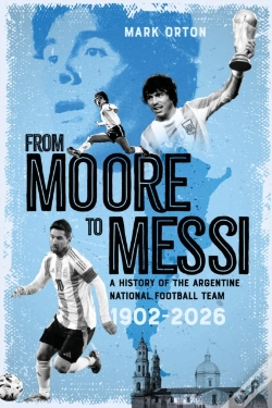 Capa do artigo From Moore To Messi