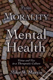Capa do artigo From Morality To Mental Health