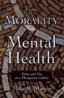 Capa do artigo From Morality To Mental Health