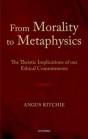 From Morality To Metaphysics - Preview