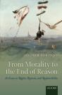 From Morality To The End Of Reason - Preview
