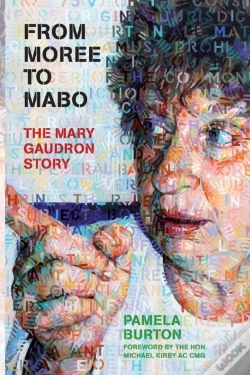 Capa do artigo From Moree To Mabo