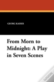 Capa do artigo From Morn To Midnight