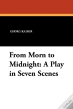 Capa do artigo From Morn To Midnight