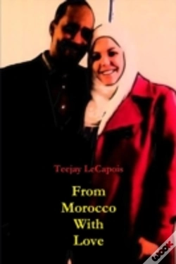 Capa do artigo From Morocco With Love