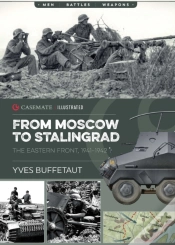 Capa do artigo From Moscow To Stalingrad