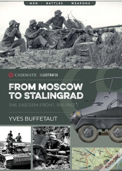 Capa do artigo From Moscow To Stalingrad