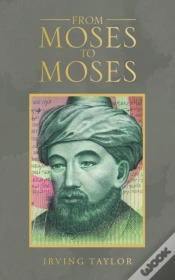 Capa do artigo From Moses To Moses