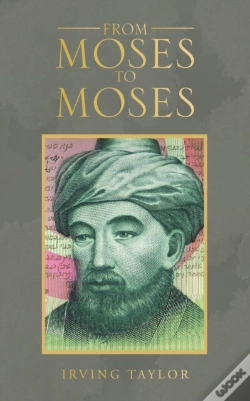 Capa do artigo From Moses To Moses