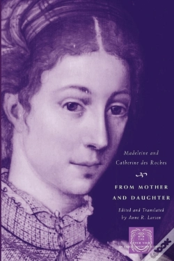 Capa do artigo From Mother And Daughter