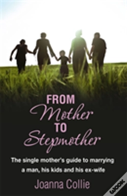 Capa do artigo From Mother To Stepmother