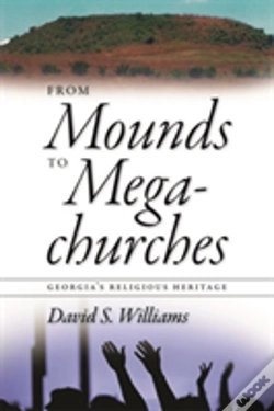 Capa do artigo From Mounds To Megachurches