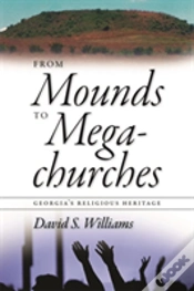 Capa do artigo From Mounds To Megachurches