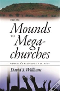 Capa do artigo From Mounds To Megachurches