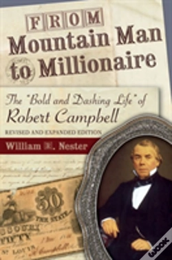 Capa do artigo From Mountain Man To Millionaire