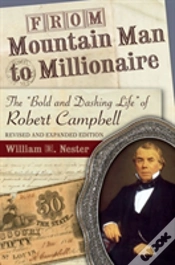 Capa do artigo From Mountain Man To Millionaire