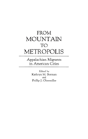 From Mountain To Metropolis - Preview