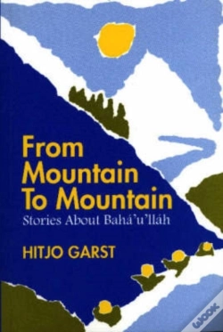 Capa do artigo From Mountain To Mountain