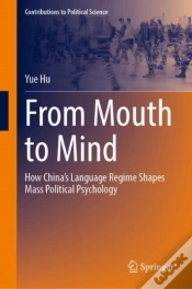 Capa do artigo From Mouth To Mind