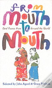 Capa do artigo From Mouth To Mouth