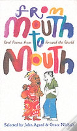 Capa do artigo From Mouth To Mouth