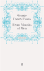 From Mouths Of Men - Preview
