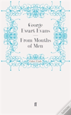 Capa do artigo From Mouths Of Men