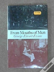 Capa do artigo From Mouths Of Men