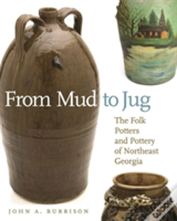 Capa do artigo From Mud To Jug