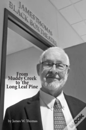 Capa do artigo From Muddy Creek To Long Leaf Pine