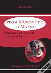 From Mukogodo To Maasai