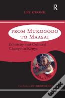 From Mukogodo To Maasai
