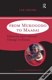 Capa do artigo From Mukogodo To Maasai