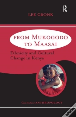 Capa do artigo From Mukogodo To Maasai