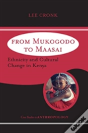 Capa do artigo From Mukogodo To Maasai