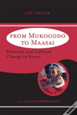 Capa do artigo From Mukogodo To Maasai