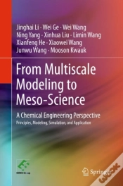 Capa do artigo From Multiscale Modeling To Meso-Science