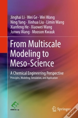 Capa do artigo From Multiscale Modeling To Meso-Science